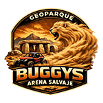 Arena Salvaje Buggys — Geoparque Granada
